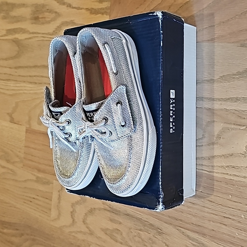 Sperry Top Sider Bahama Jr